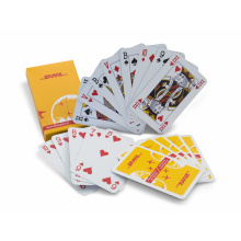 Bedrukte speelkaarten - vanaf 75 stuks - Topgiving